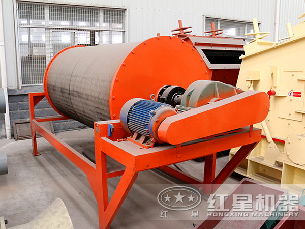 磁選機(jī) 磁選機(jī)