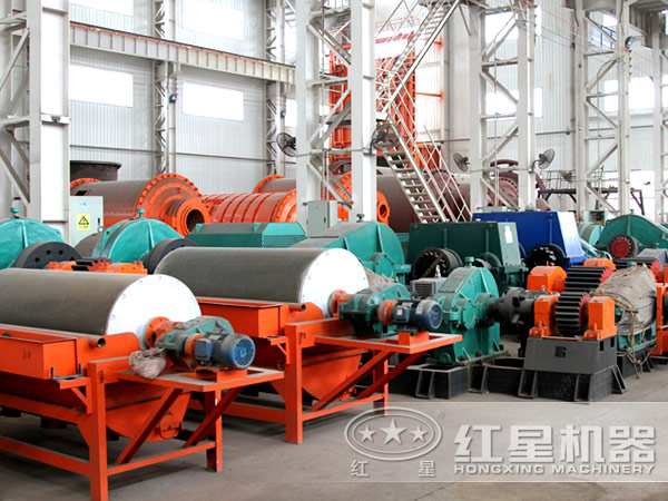 磁選機(jī)廠家 磁選機(jī)廠家