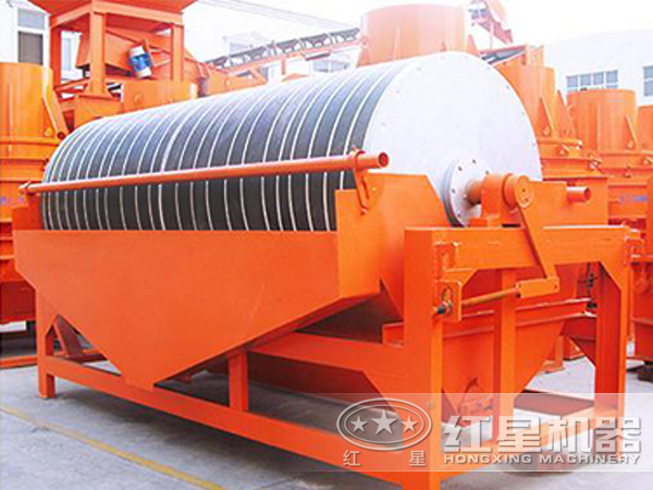 磁選機(jī) 磁選機(jī)