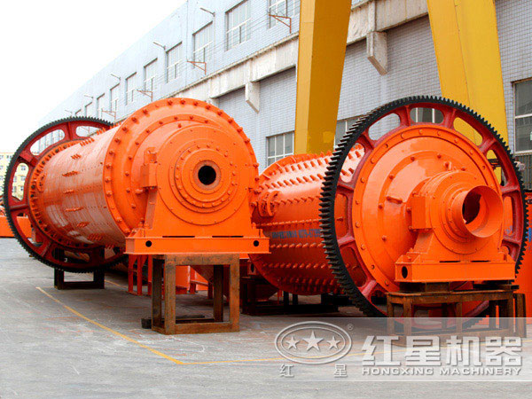 球磨機(jī) 球磨機(jī)