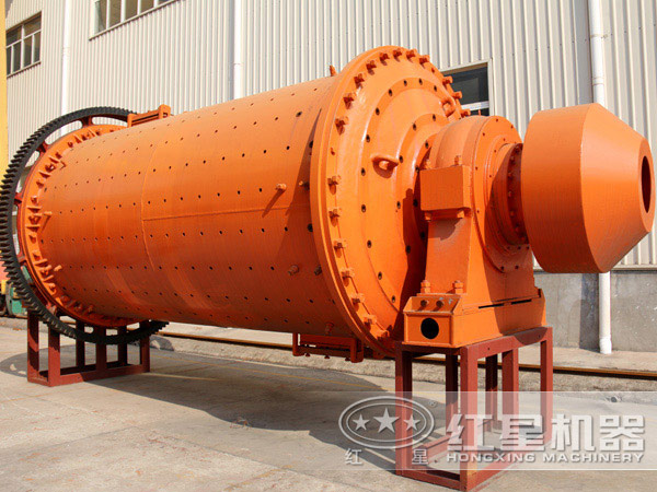 球磨機(jī) 球磨機(jī)