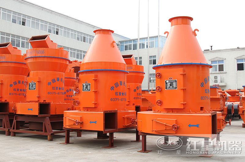 微粉磨粉機(jī) 微粉磨粉機(jī)