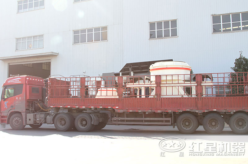 一天200噸制砂機(jī)設(shè)備發(fā)貨圖片 一天200噸制砂機(jī)設(shè)備發(fā)貨圖片