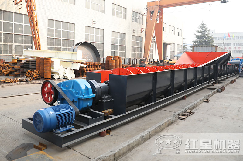 砂石洗砂機(jī) 砂石洗砂機(jī)