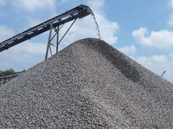 砂石骨料 砂石骨料