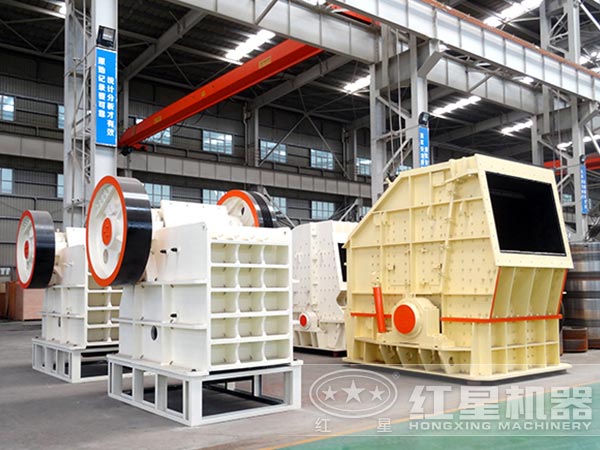 鉬礦破碎機 鉬礦破碎機