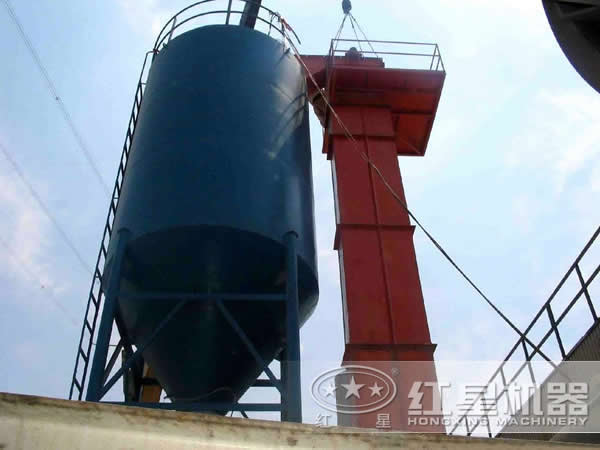 斗式提升機 斗式提升機