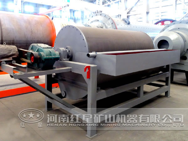 鐵礦磁選機 鐵礦磁選機