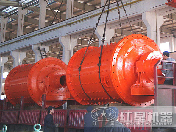 球磨機(jī) 球磨機(jī)