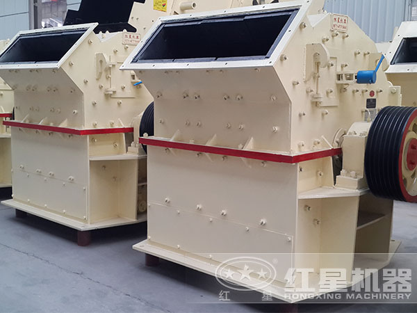 鐵礦石細(xì)碎機 鐵礦石細(xì)碎機