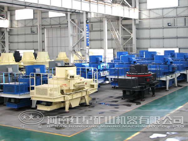 PL8500立式破碎機(jī)廠(chǎng)家 PL8500立式破碎機(jī)廠(chǎng)家