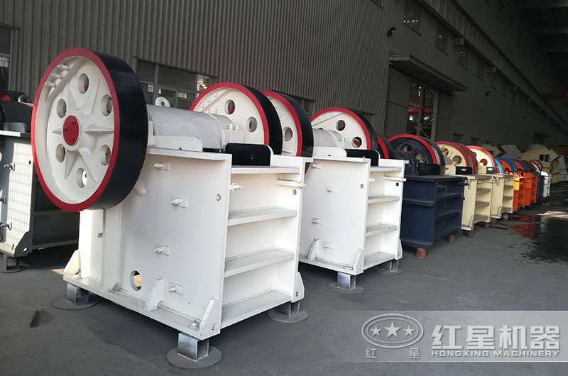 PE200x300顎式破碎機 PE200x300顎式破碎機