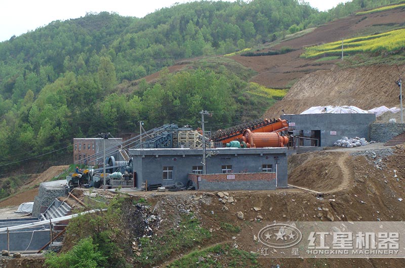 球磨機研磨加工客戶現場實拍 球磨機研磨加工客戶現場實拍