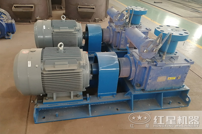 紅星電機節能低耗、作業效率高、使用壽命長 紅星電機節能低耗、作業效率高、使用壽命長