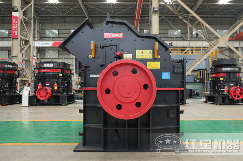 細(xì)碎制砂機(jī) 細(xì)碎制砂機(jī)