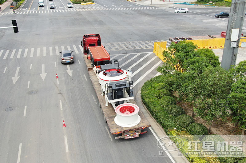 頁巖制砂日產(chǎn)萬噸設(shè)備發(fā)貨 頁巖制砂日產(chǎn)萬噸設(shè)備發(fā)貨