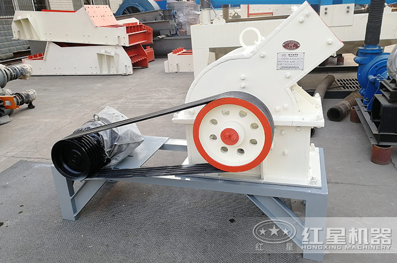 小型錘式破碎機 小型錘式破碎機