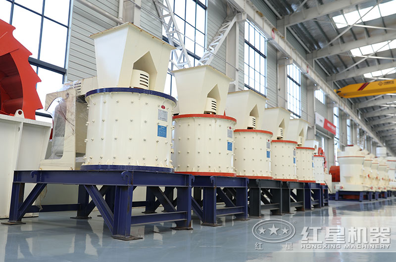 復(fù)合制砂機(jī) 復(fù)合制砂機(jī)