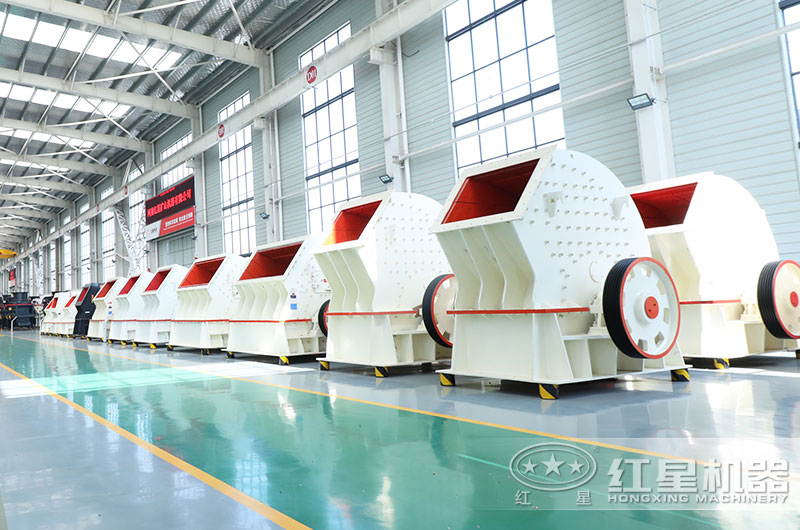 錘式破碎機廠家現貨充足 錘式破碎機廠家現貨充足