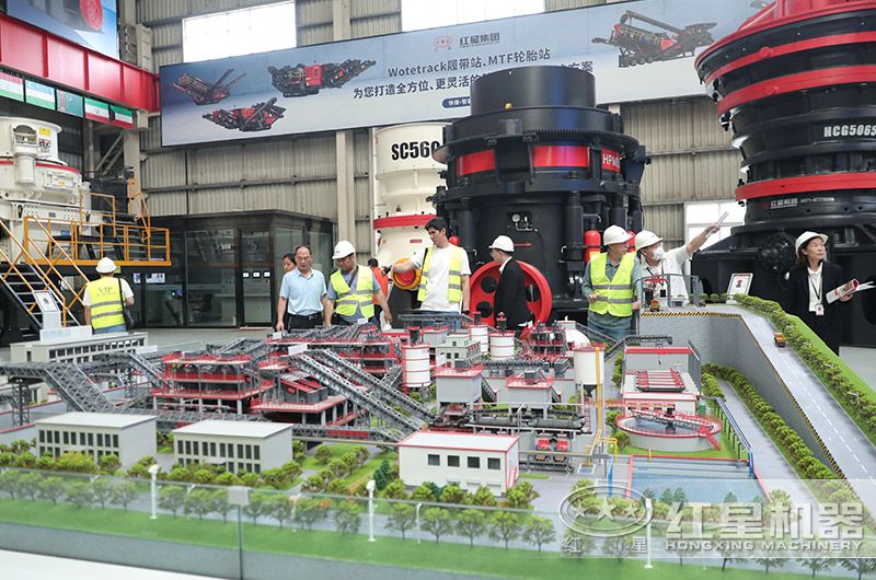 河南紅星礦山機器廠家 河南紅星礦山機器廠家